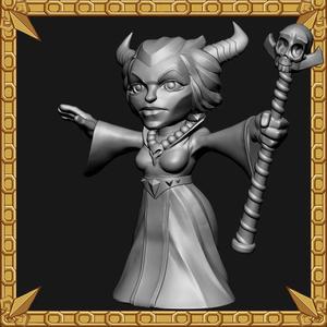 Evil Queen