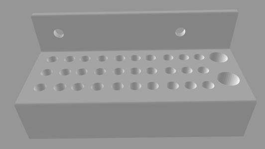 bit holder for small bits