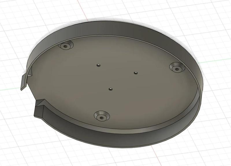 Unifi AC Pro Raincover   