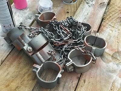 manacle