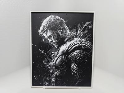 Thor - Hueforge