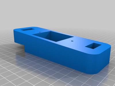 Wyze Doorbell Pro - shim for wood siding