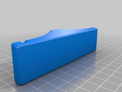 3041_Dispenser brita reforcement