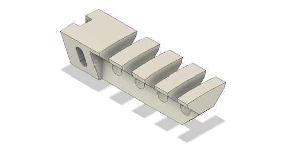 G1 segment mod