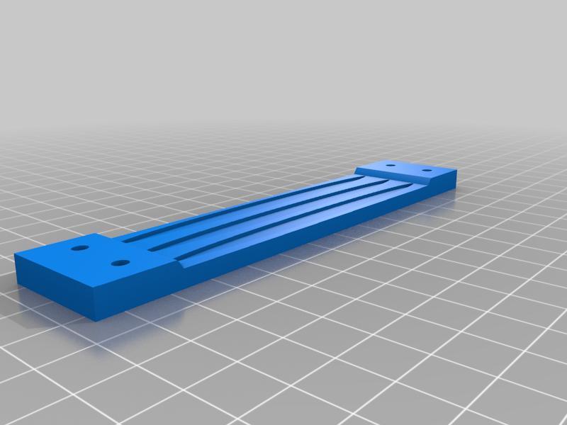 Piaggio Ape 50 Tür fang band door stop strap