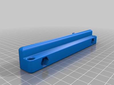 RV Fridge shelves