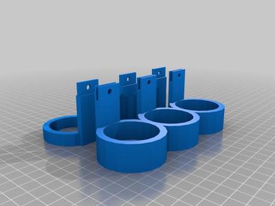 Electric Toothbrush holder