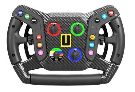 Turn 911 GT3 R 2023 DIY Files