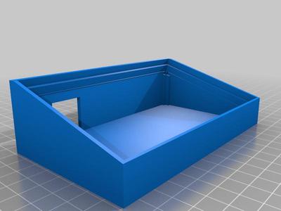 OBS midi dock
