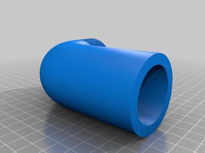 Adptador de ladrão de piscina