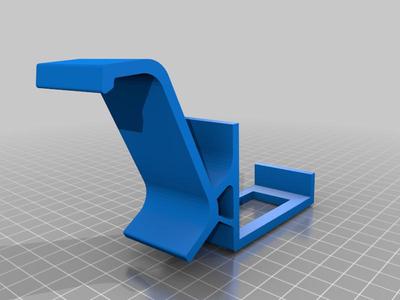 Xbox series S Controller hanger