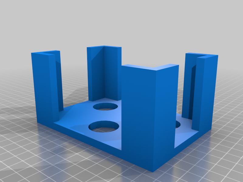 Button Platform