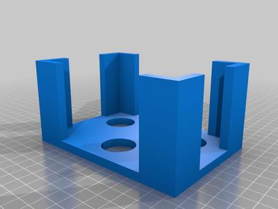Button Platform