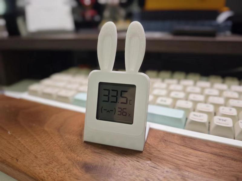 Xiaomi Thermometer 2 bracket