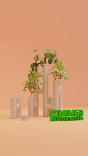 Modular Plant System   