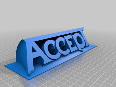 Logo Accept