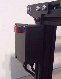 Tasmota box Ender 5 Plus