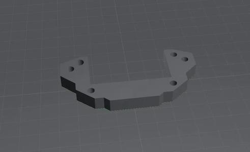 BANDIT DRAG TOWER 2   
