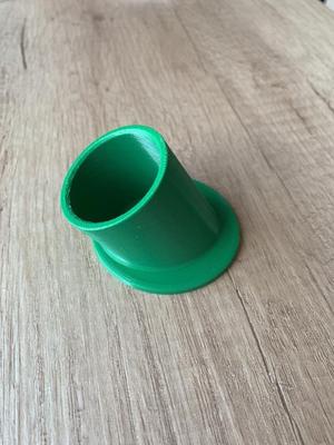 Spielbogen Fuß