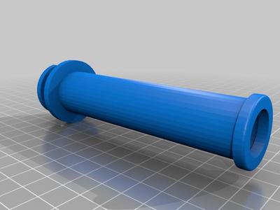Ender 30mm filament holder
