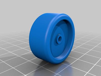 Standrad für Slotcar - Slotcar Wheel for Storrage