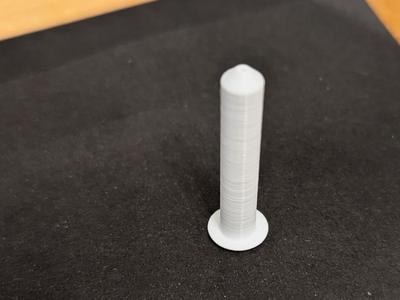 Ikea Kallax Long Peg/Dowel