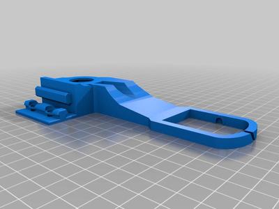Roller Guide and Z-Axis Stabilizer