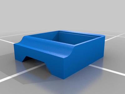 Maglev Stand