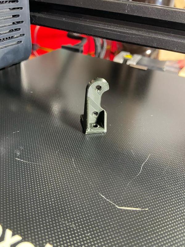 CRTouch Aquila Mount