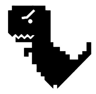2D Trex
