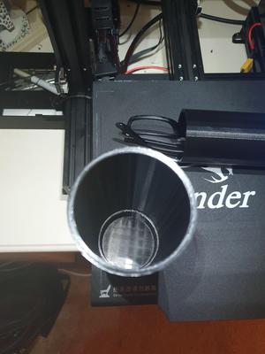 Glasses Holder