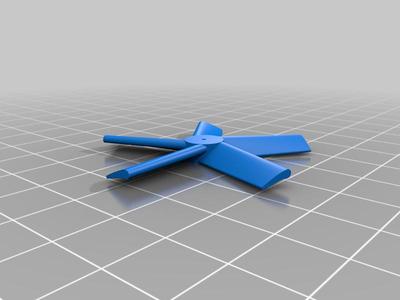Fan_45_Thinblade