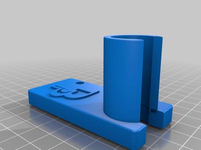 Dillon 1050/1100/CP2000 Case Feed Adaptor Plunger Cover