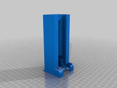 AAA  Battery Dispenser