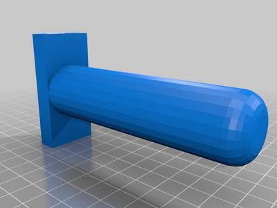 NERF gripp  (simple)