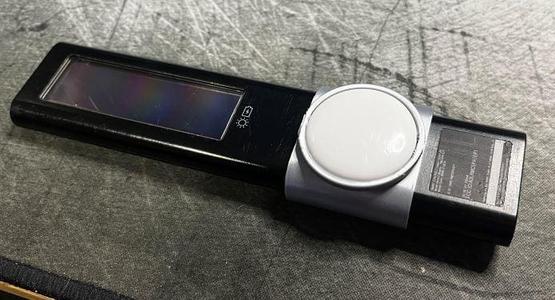 Samsung Remote Airtag