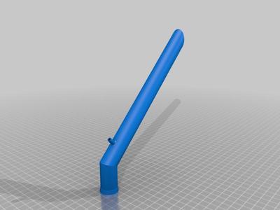 Aquarium filter Air diffuser