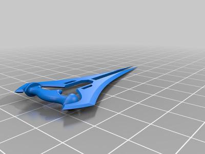 Energy Sword (McFarlane Resized)