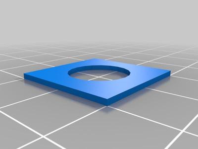 Push Button (Springs Needed)