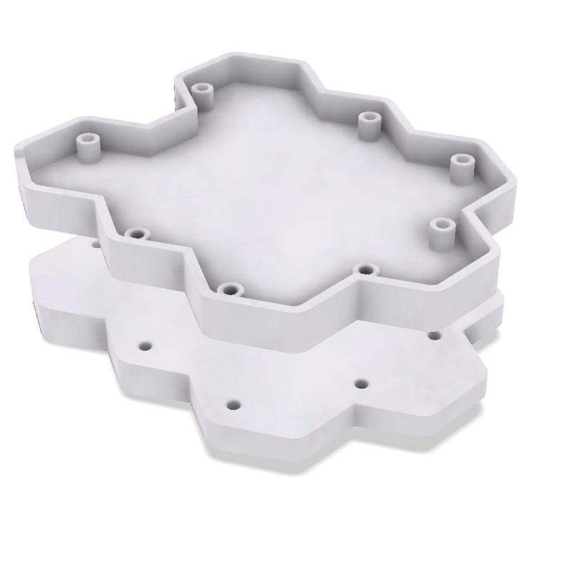 iControl Box / Basic Stand