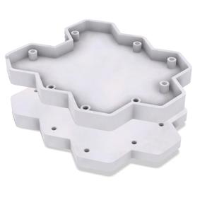 iControl Box / Basic Stand