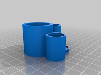 Desk Organizer 3000