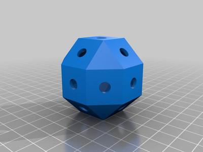 Magic Forts replacement connector joint
