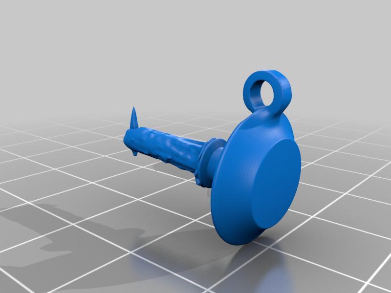 More Christmas Diorama Items