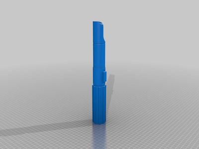 Custom Lightsaber
