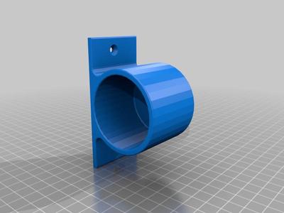 VA Surface Primer bottle Bracket 