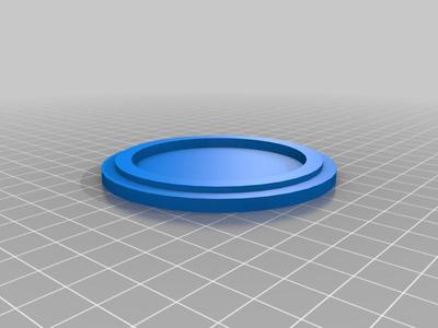 Wanbo T6 Max Projector lens cover