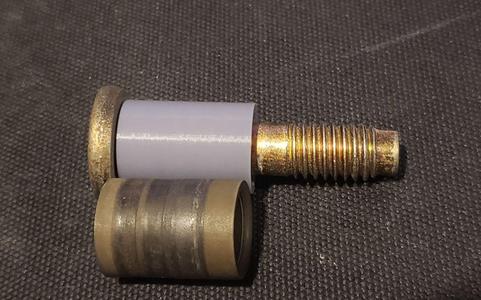 OBS Ford Truck Door Latch Striker Bushing