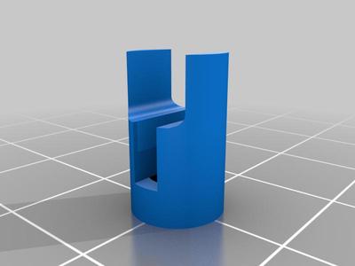 Underwater XT30 Connector Clip