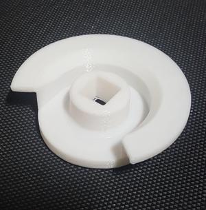 AM8 Spool holder cap2